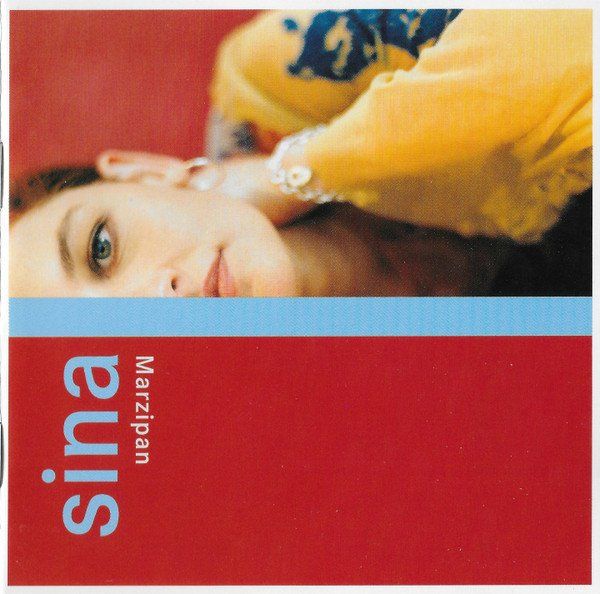 CD: Sina – Marzipan – Usato da Brittnau venduto da Zibu