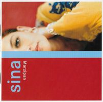 Sina – Marzipan