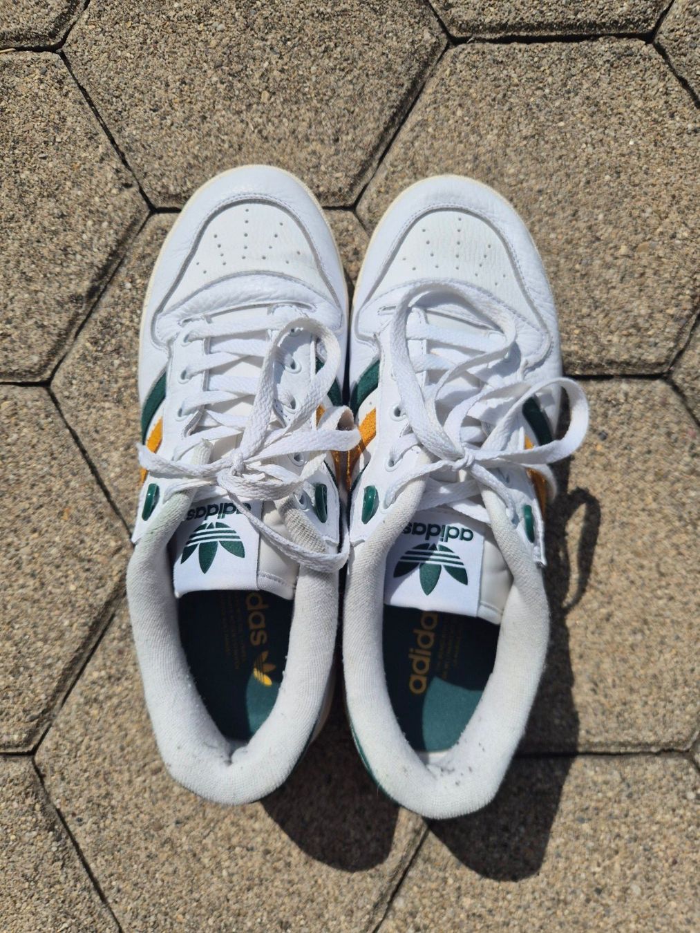 Adidas Scarpe da uomo: Sneaker Adidas – Usato da Domat/Ems venduto da palfier14 5