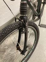 Mountainbike RST Federgabel gebraucht guter Zustand