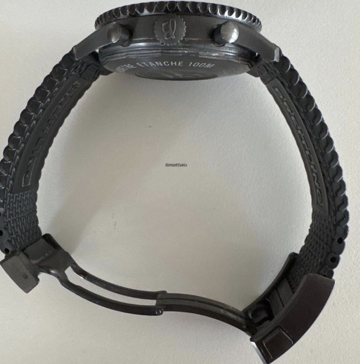 Breitling Orologi: Breitling Chronoliner – Usato da Rapperswil SG venduto da zanggi94 1