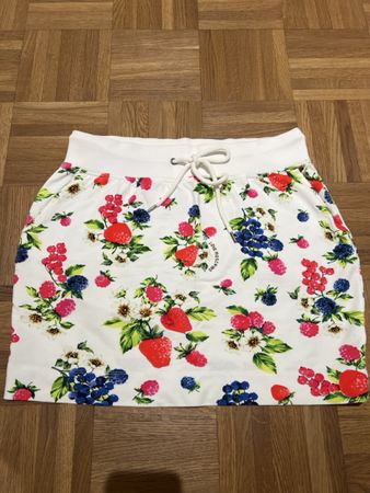 Moschino Jerseyjupe Gr 38