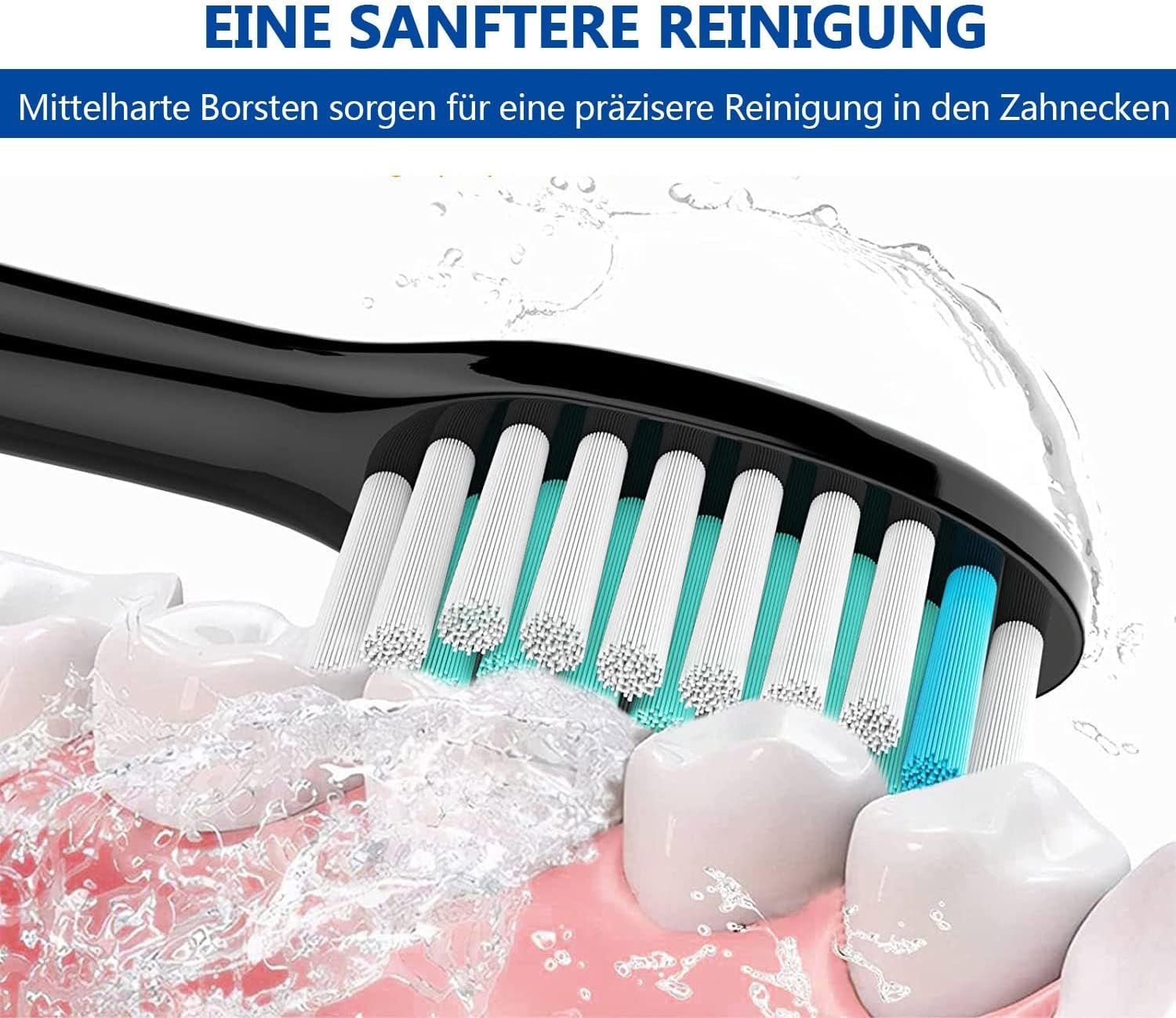 Ersatz-Bürstenkopf-Set für ProSonic V1