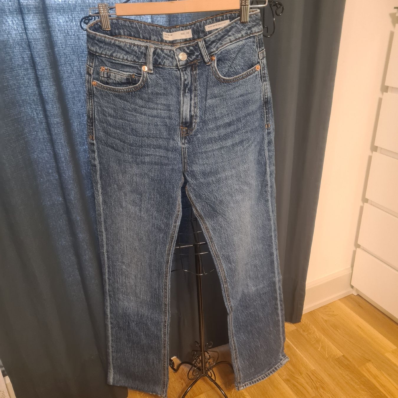 Jeans: jeans von OXXY gr 36 – Neu (gemäss Beschreibung) aus zürich von janjaz