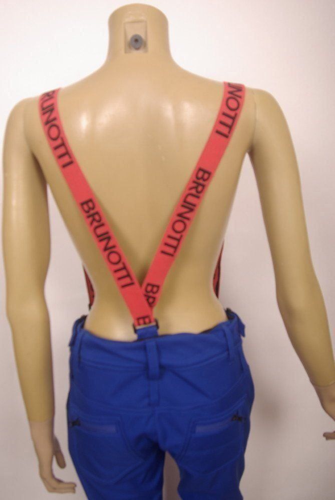 Brunotti Pantaloni: BRUNOTTI SKI SNOWBOARD HOSE M SKIHOSE – Nuovo e nell'imballaggio originale da Adliswil venduto da isabela77 6