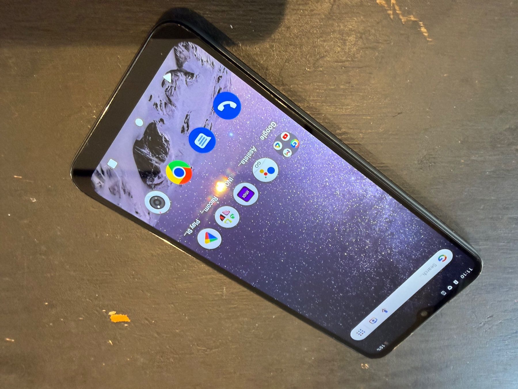 Portables: Inoi A63 32GB grau – Neuf (Voir description) à Siebnen par icrservicesolutions
