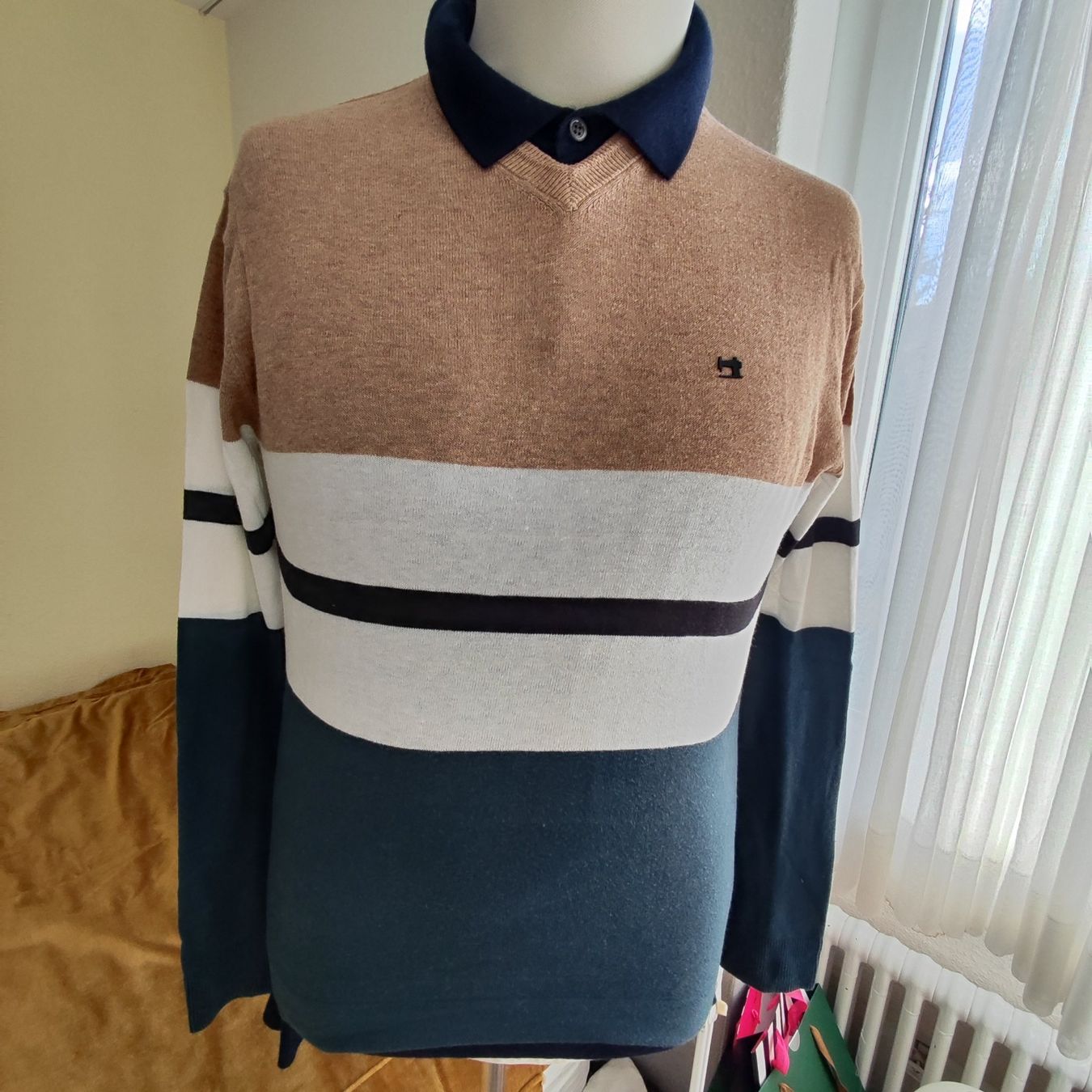 Pullover & Sweatshirts: Scotch & Soda Pulli GR  S – Gebraucht aus Langnau am Albis von Judithsebi