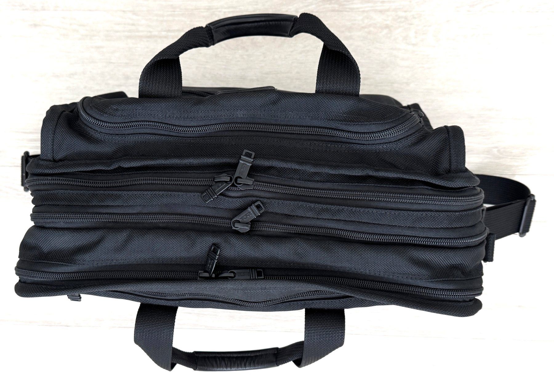 Tumi Borse: TUMI Business/Reisetasche – Usato da Frick venduto da Tartaruga-6 1