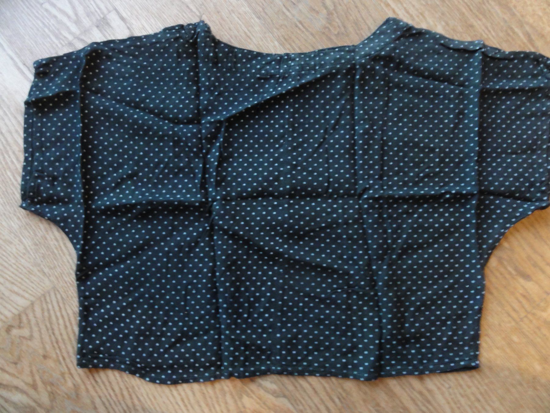 Tops: Dance-Top, Gr. M – Gebraucht aus Riedholz von Taweva 1