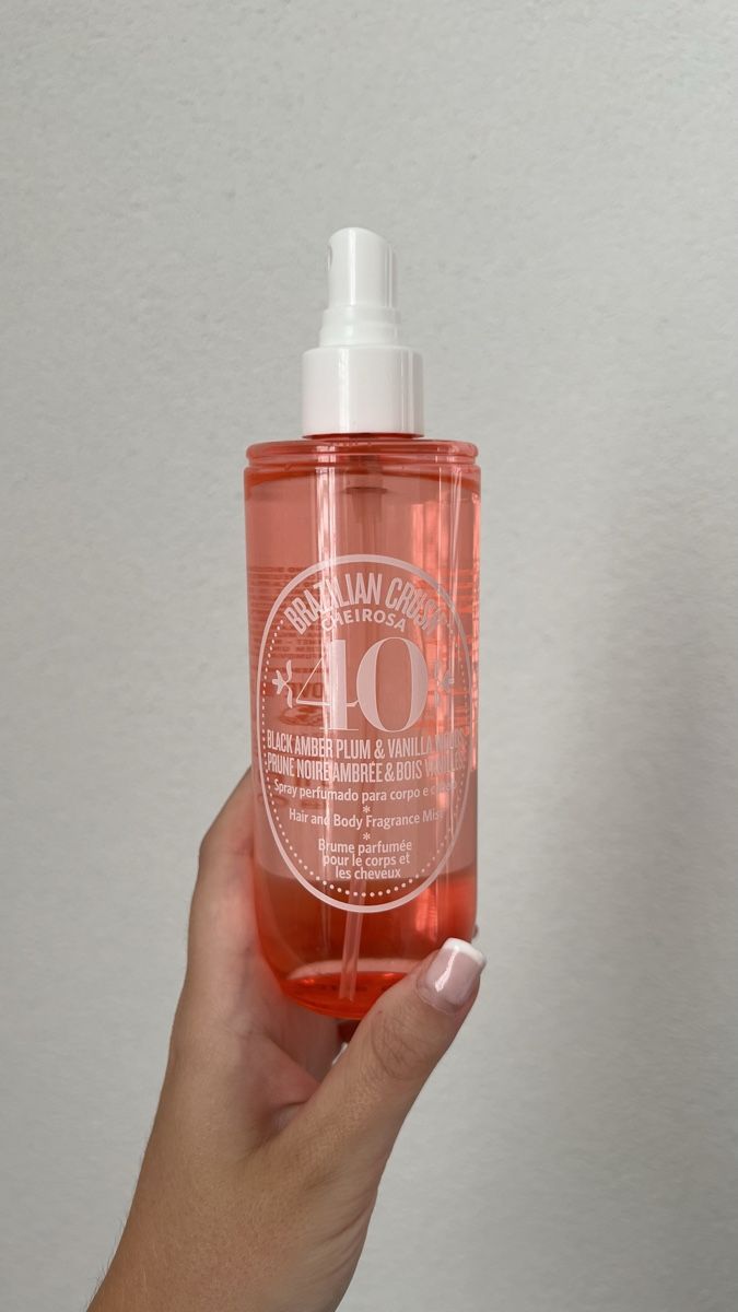 Sol de Janeiro Profumi & Eau de Toilette: Sol de Janeiro Mist #40 – Nuovo (secondo la descrizione) da Widnau venduto da noe.kr 1