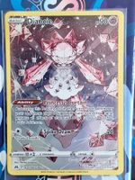 Diancie - Galarian Gallery Crown Zenith