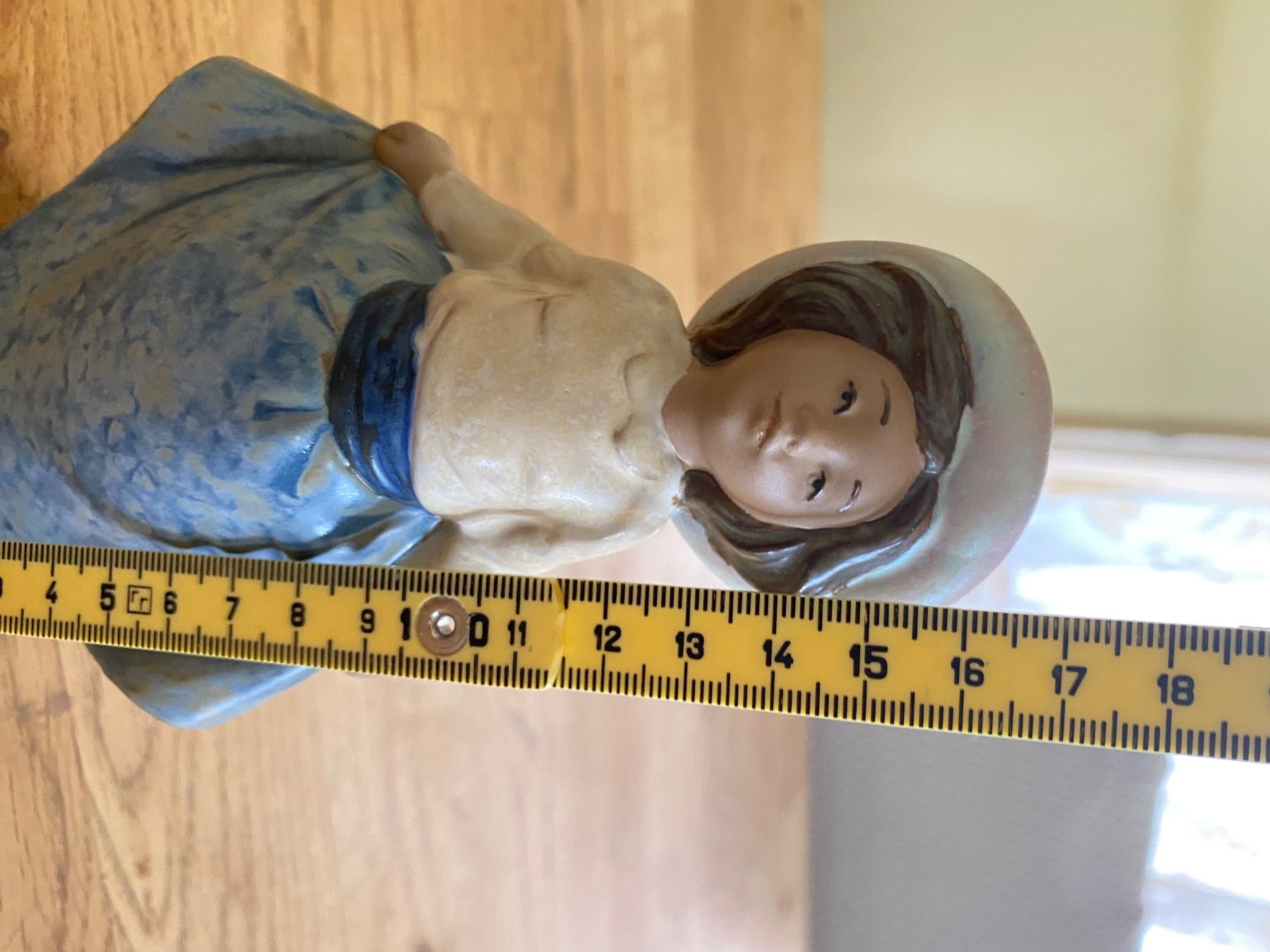 Lladro Figurines: Frauenfigur NAO Spain – D'occasion à Flawil par Naphtali 5