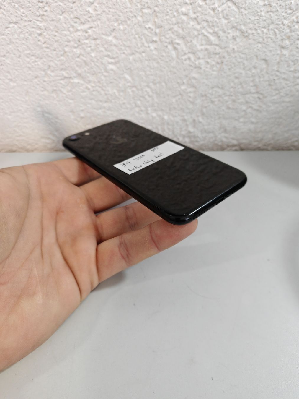 Apple Telefoni cellulari / Smartphones: iPhone 7 128GB – Difettoso da Ehrendingen venduto da Rocky985 4