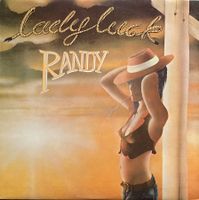 RANDY - LADY LUCK