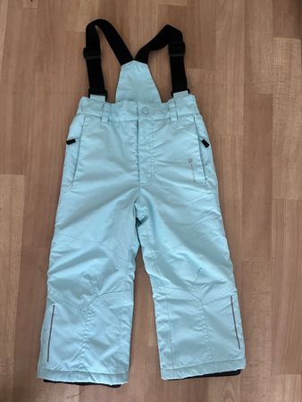 Skihose von Trevolution Gr. 98