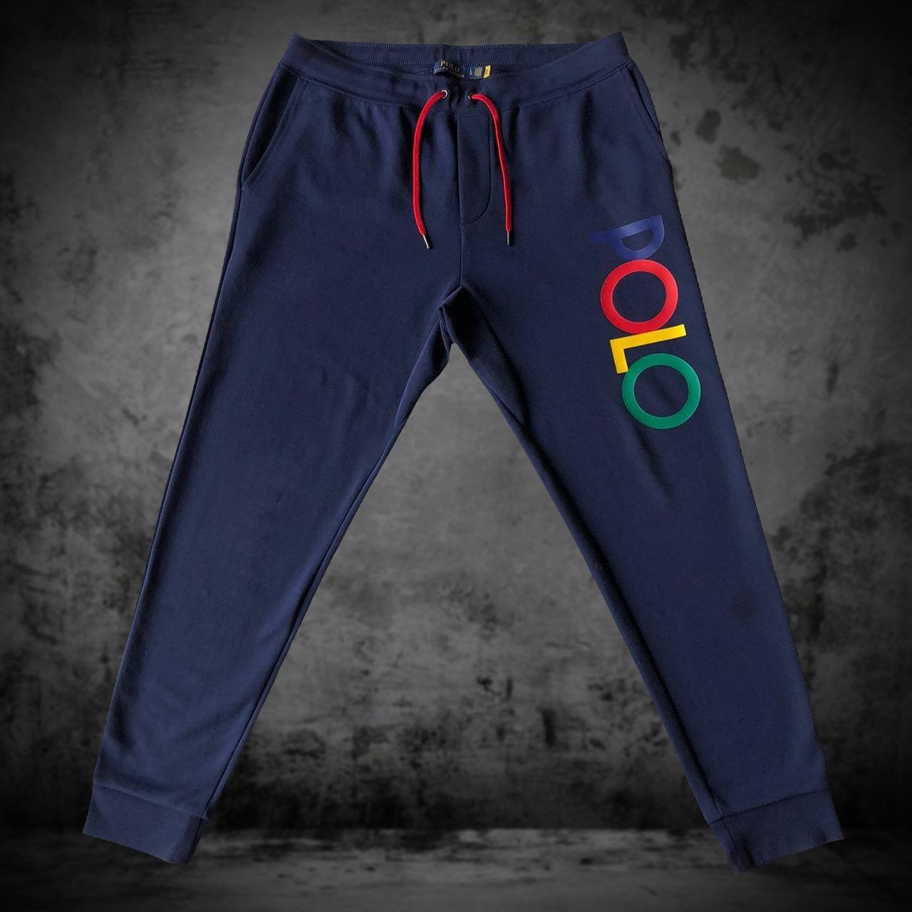 Polo Ralph Lauren Maglioni & Felpe: Set Polo Ralph Lauren Blue Deep Men L – Usato da Genève venduto da ang_7j7j 5