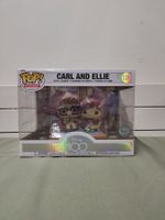 Funko POP! Disney 100 1338 SE - Carl and Ellie