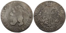 St. Gallen Taler 1621 /866
