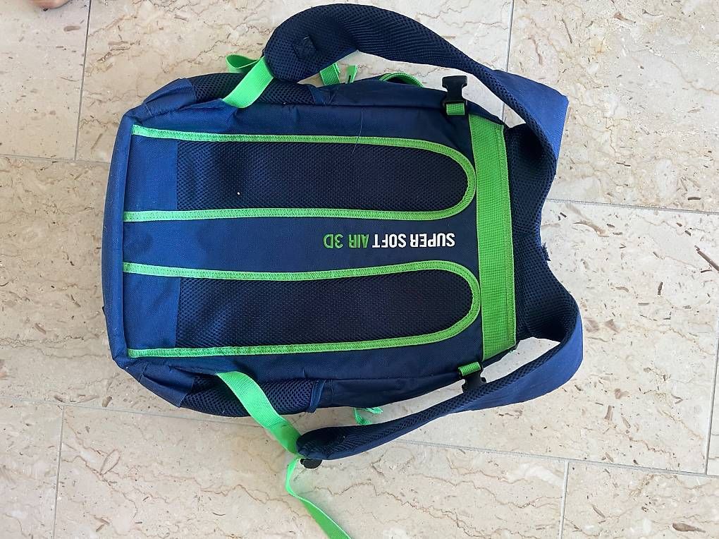 Sacs & sacs à dos: Schulthek/ Rucksack – D'occasion à zürich par camelus 1