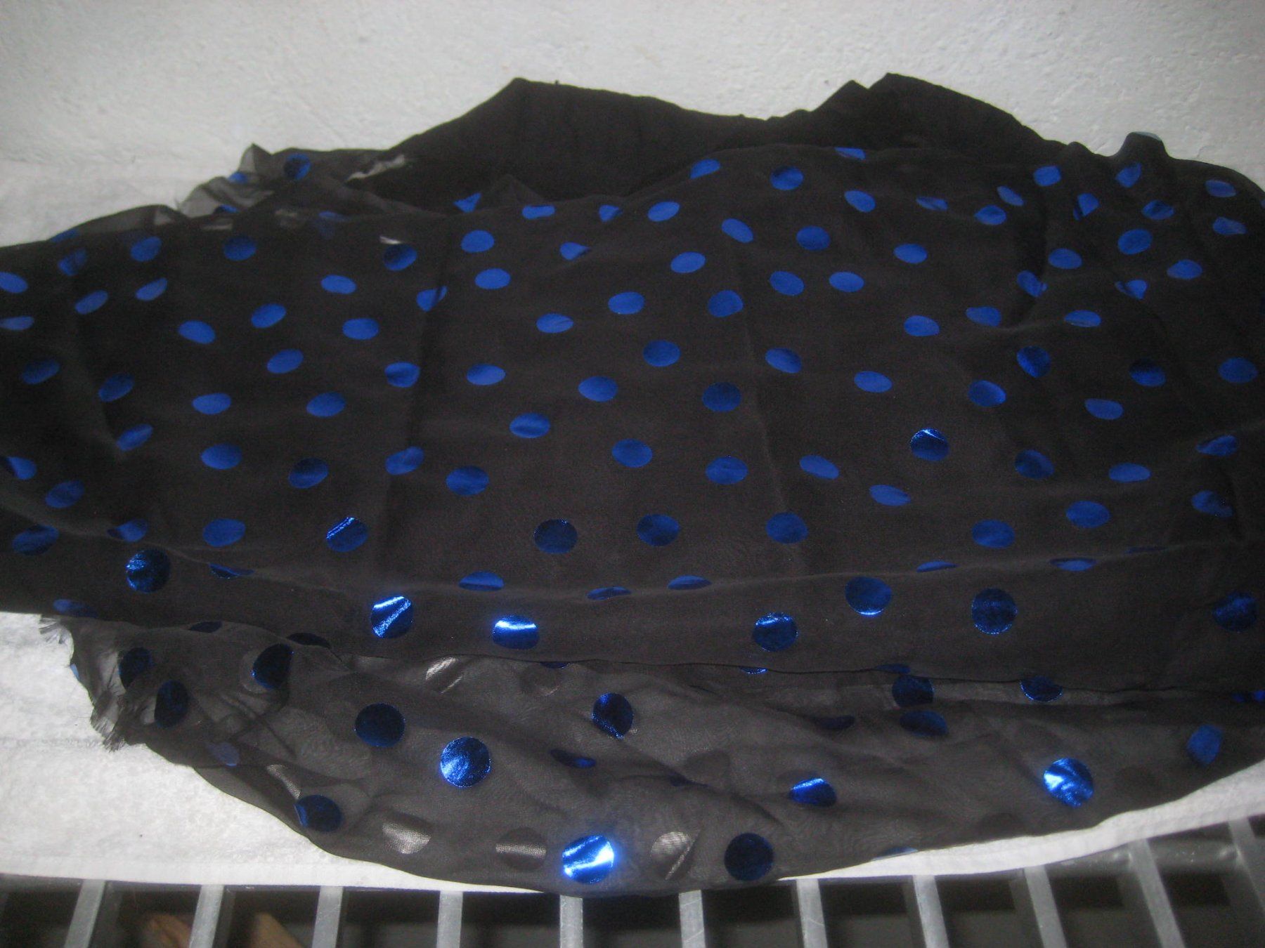 Tissus: POLYESTER     TUCH – Neuf (Voir description) à Uster par flocke1 1