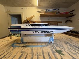 FUN CRUISER de prather
