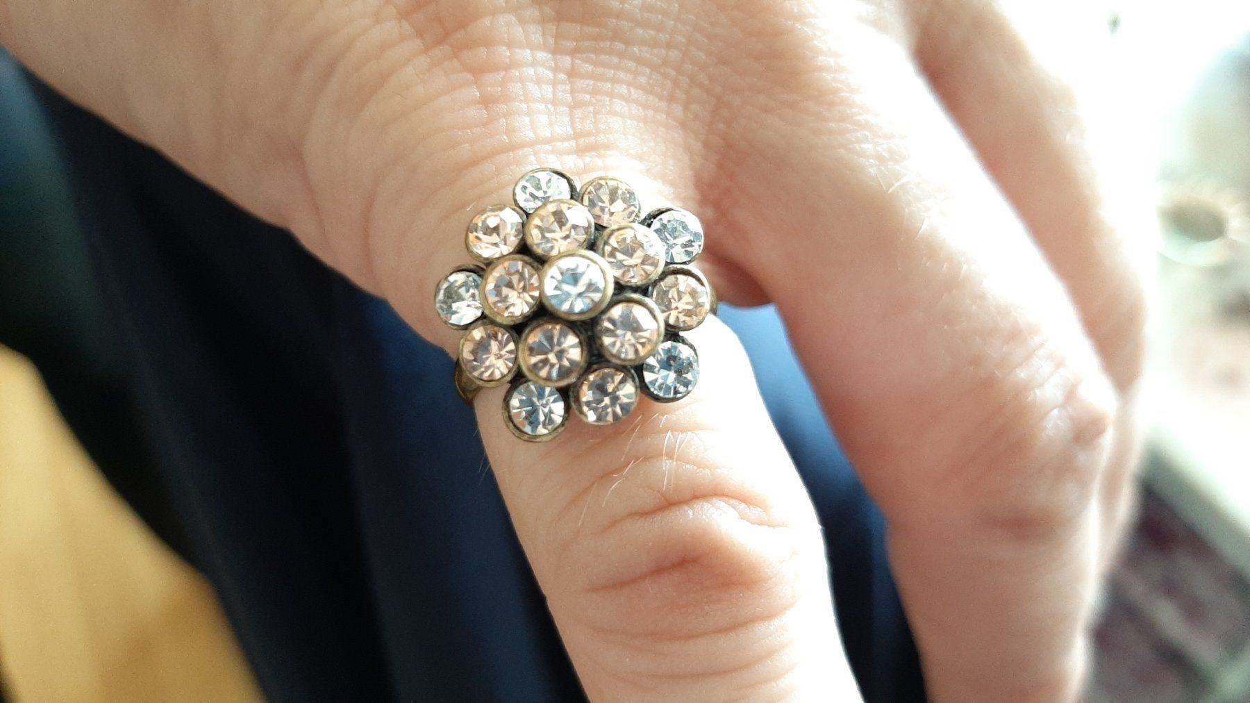 Anelli: Bague 57 – Usato da Pully venduto da bro_n52j 3