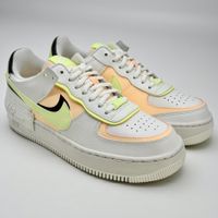 NIKE AIR FORCE 1 SHADOW, CI0919-107. Pointure 40