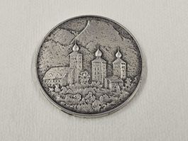 Zeughausschiessen☆ BRIG 1968☆