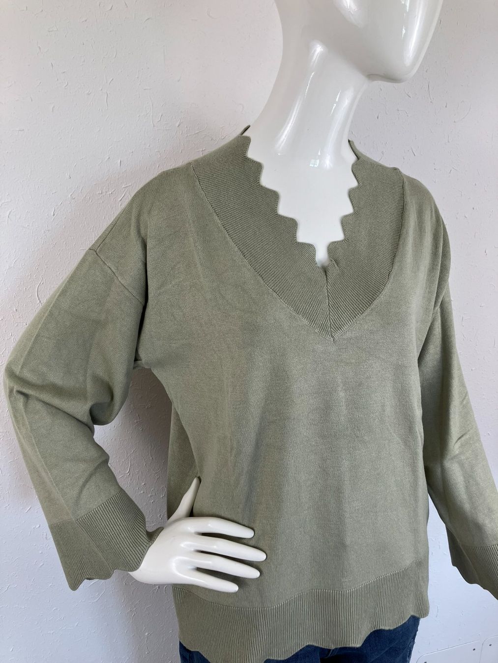 Cream Pulls & Sweat-shirts: Cream Pullover Gr.S – D'occasion à Laupen ZH par kar_lfz6 1