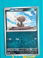 Paldean Wooper - Pokemon Obsidian Flames