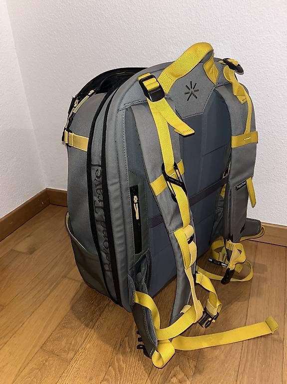 Sacs à dos: Vendo Tropicfeel Hive Backpack 1.0 22-32L – D'occasion à Vairano par RegazziSascha 1