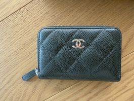 Chanel cardholder