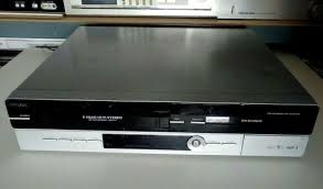 Tutti i VHS: DVD/ VHS Philips DVDR3510V Combo Recorder – Usato da Trimbach venduto da SABO-61 1