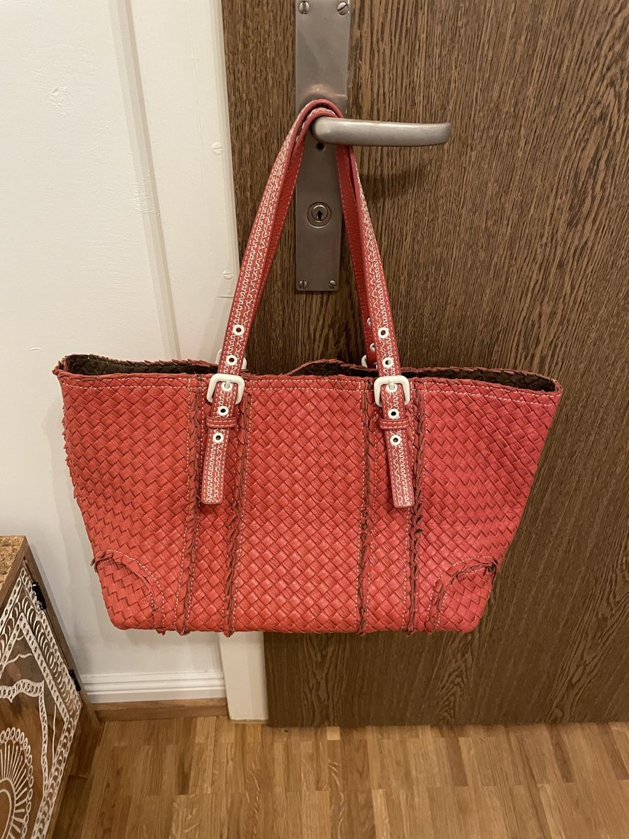 Bottega Veneta Borse da donna: Bottega Veneta Tomas Maier Bag – Usato da Zürich venduto da ann_mr2x 1