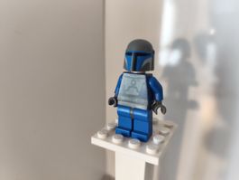 Lego Star Wars Mandalorian ab 1chf.-