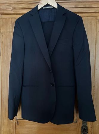 Eleganter Herrenanzug Paoloni PKZ 46