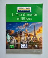 Le Tour du monde en 80 jours, Jules Verne