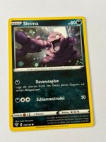 Pokemon-Karte Sleima 100/189