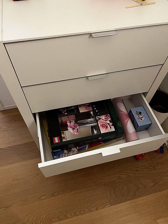 Micasa Cassettiere: Kommode Micasa – Usato da Schwyz venduto da sdesiree 2