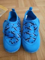 Kinder Badeschuhe, Grösse 27