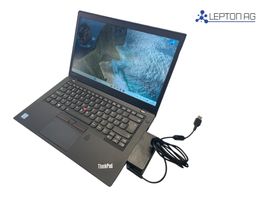 Lenovo Thinkpad T460s i5/12GB/256GB/Win11home