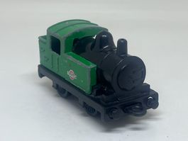Matchbox 0-4-0 Steam Loco #52
