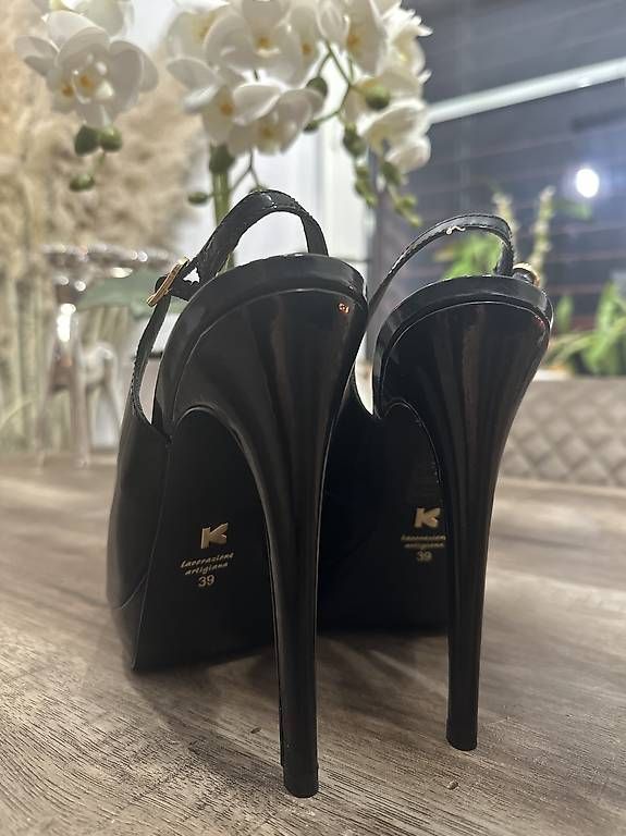 Scarpe da donna: Kazar – Usato da Eschlikon TG venduto da tak_p2dk 2