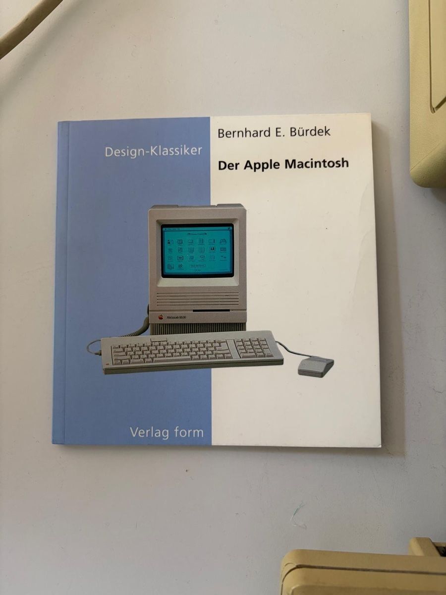Apple PCs: Apple Computer – Gebraucht aus Zürich von Tiff. 1