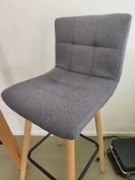 Barhocker 2er Set. Neupreis 320.-