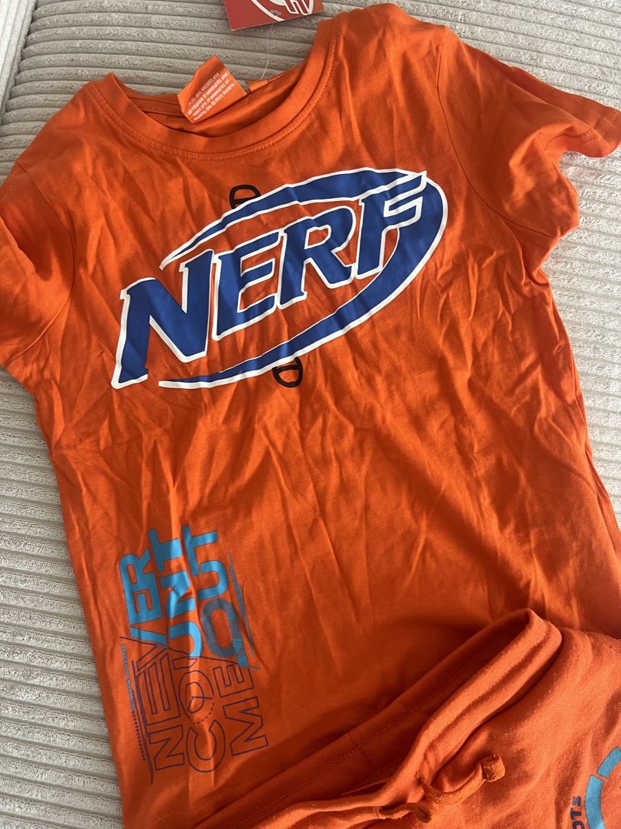Lotti & Set di vestiti: SOMMERSET NERF ORANGE NEU GR 128 – Nuovo (secondo la descrizione) da Basel venduto da theo-g77 3