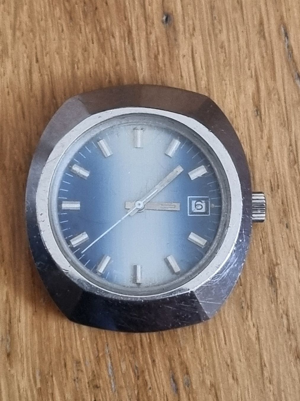 Uhren: Myr Prima Automatic – Gebraucht aus Schaffhausen von Leveron13 2
