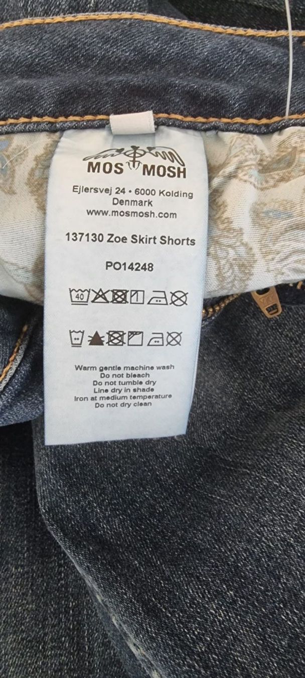Mos mosh Jeans: Mos Mosh Gr. 27 – Neu und originalverpackt aus Luzern von Reni025 6