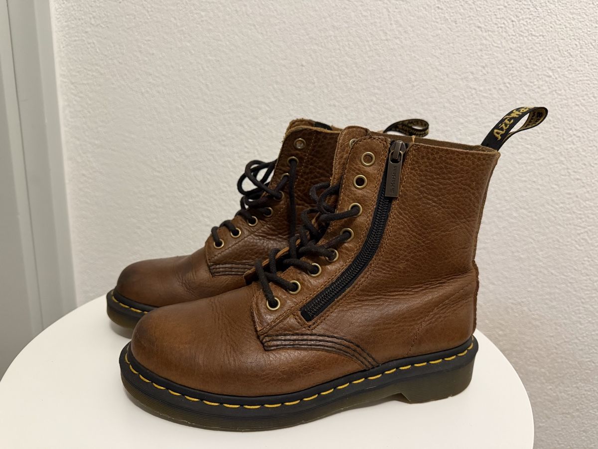 Dr. Martens Scarpe da donna: Dr. Martens Boots EU 37 – Usato da Brunnen venduto da keusch19 3