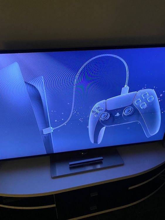 Ps5 version disque avec Kaufen auf Ricardo